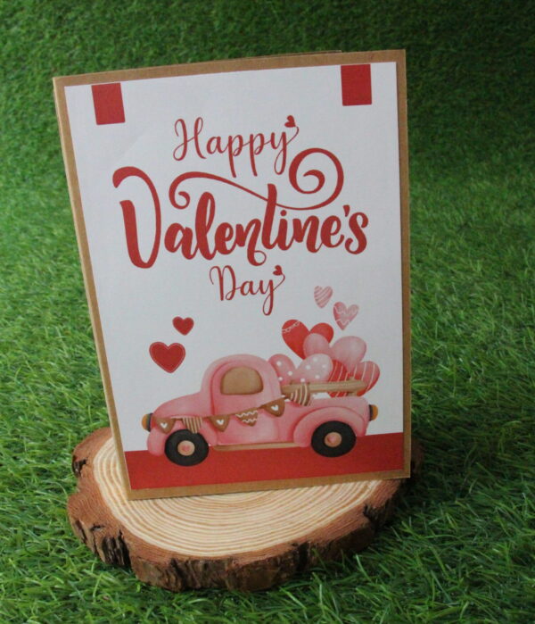 Slider Card