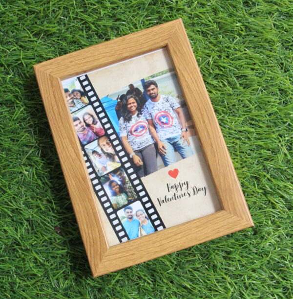 Vintage Frame