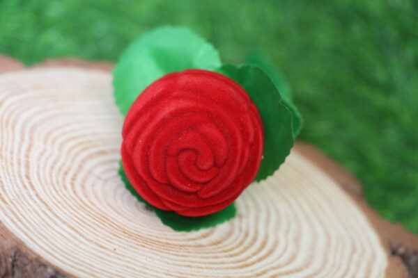 Rose Ring Box - Image 3