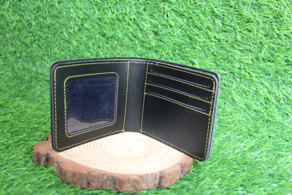 Men's Wallet - Image 2