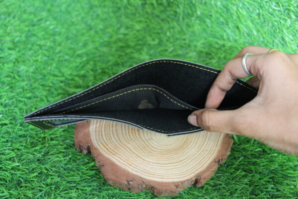 Men's Wallet - Image 3