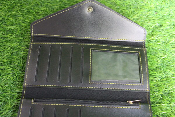 Women's Wallet - Image 3