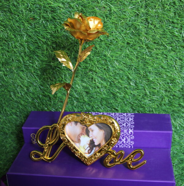 Love Frame