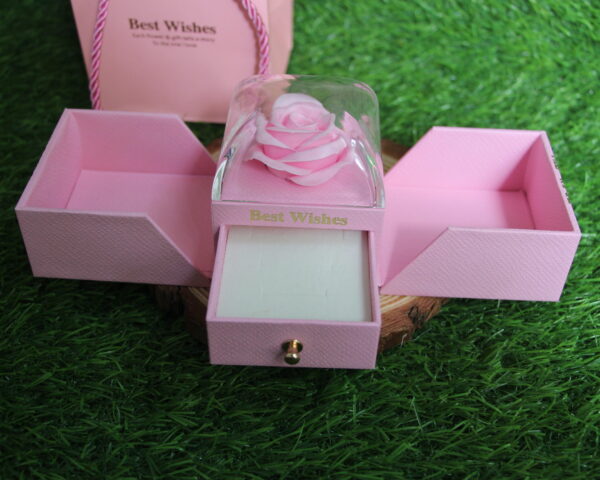 Jewellery Box