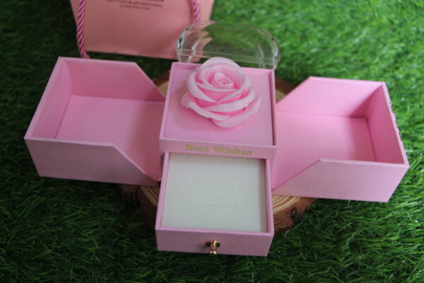 Jewellery Box - Image 4