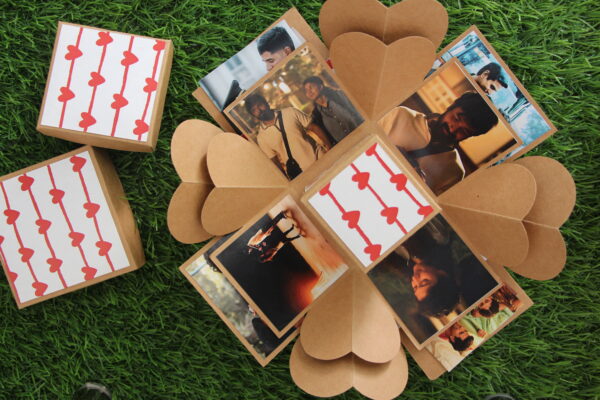 Explosion Box - Image 4