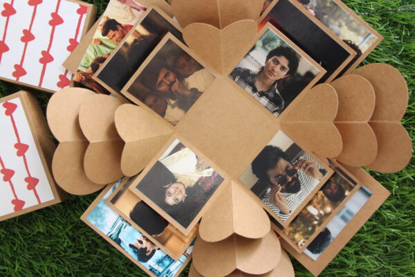 Explosion Box - Image 2