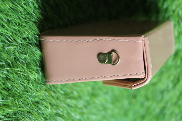 Box Sling Bag - Image 4
