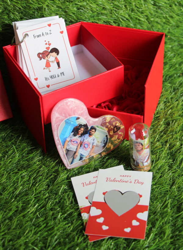 Your Love Hamper