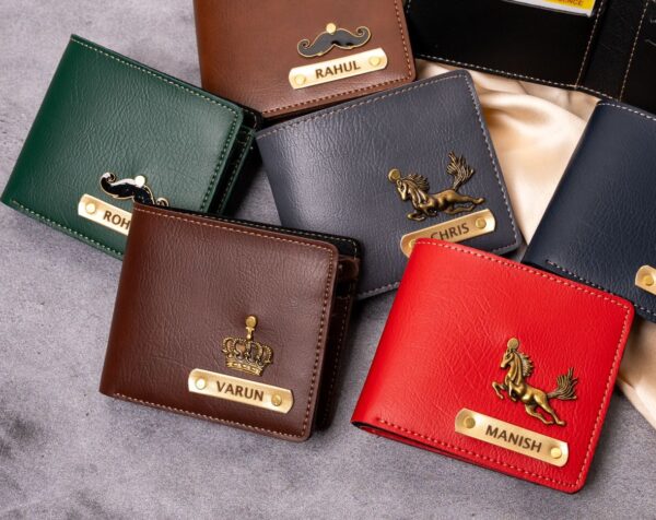 Men's Wallet