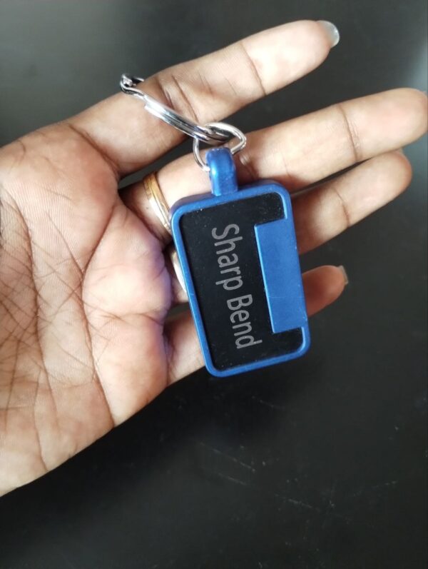 Customized Pen & Keychain - Image 3